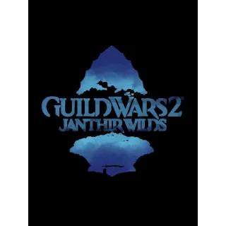 Guild Wars 2 Janthir Wilds Expansion DLC (ARENA.NET)