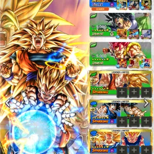 dragon ball legends acc