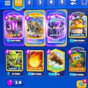 clash royale