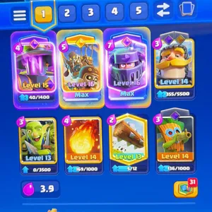 clash royale