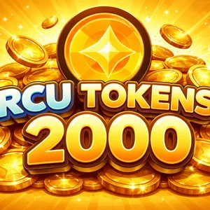 RCU Tokens