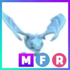 MFR Frost