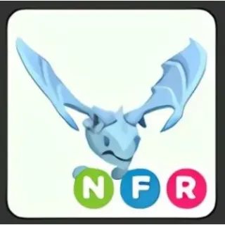 NFR Frost