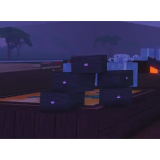 x5 EYEBALLS | LUMBER TYCOON 2