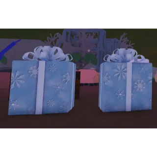 x2 JINGLY GIFT OF JINGLES | LUMBER TYCOON 2