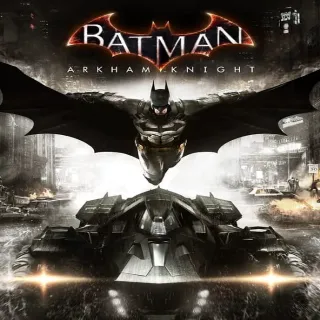Batman: Arkham Knight Premium Edition