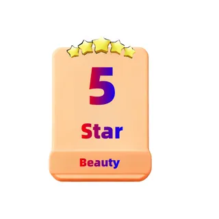Beauty MONOPOLY GO Sticker  22-1