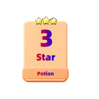 Potion   MONOPOLY GO Sticker  13-3