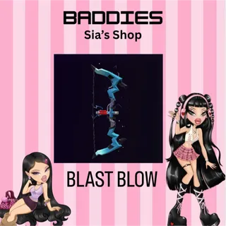 BLAST BOW