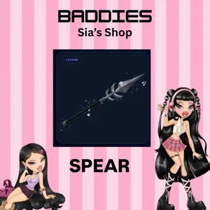 SPEAR - BADDIES