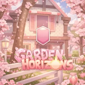 Dawnblossom Tree Account  - Garden Horizons