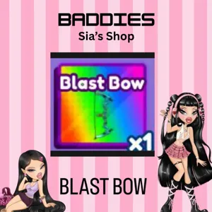 BLAST BOW