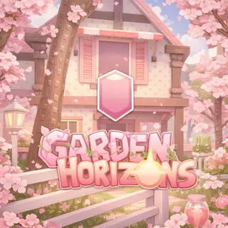 Dawnblossom Tree Account  - Garden Horizons