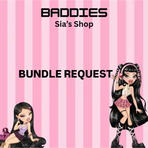 BUNDLE REQUEST