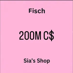 200 Million C$ - FISCH