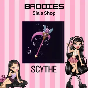 SCYTHE - BADDIES