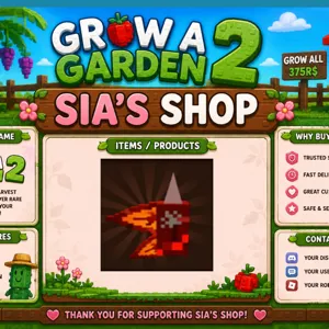 5x Dragon's Breath Seed