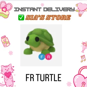 FR TURTLE
