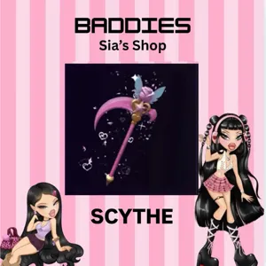 SYCTHE - BADDIES