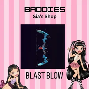 BLAST BOW