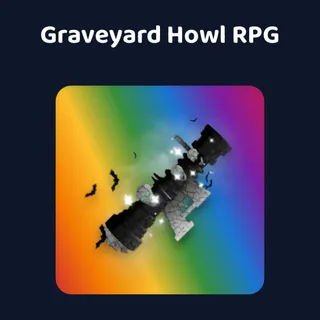 Graveyard Howl RPG