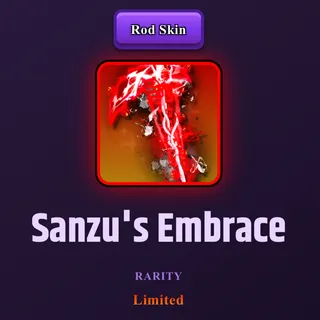 Sanzu's Embrace - Fisch