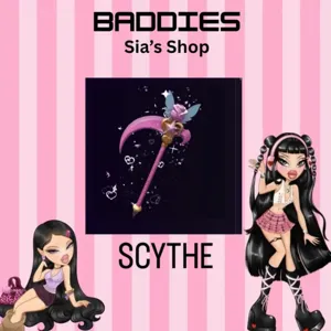 SCYTHE - BADDIES