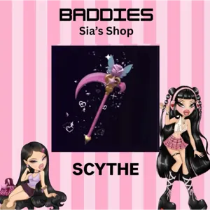 SCYTHE - BADDIES
