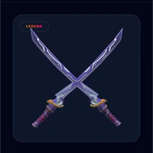 FANTASY SAKURA BLADE