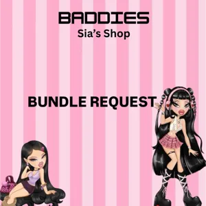 BUNDLE REQUEST