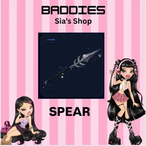 SPEAR - BADDIES