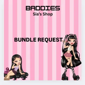 BUNDLE REQUEST