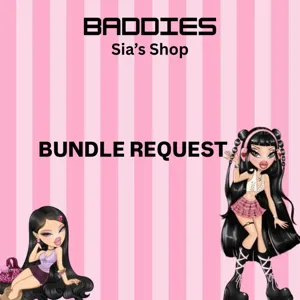 BUNDLE REQUEST