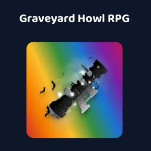 GRAVEYARD HOWL RPG
