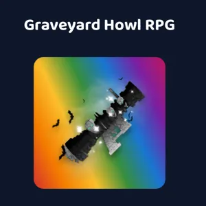 Graveyard Howl RPG