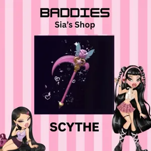 SYCTHE - BADDIES