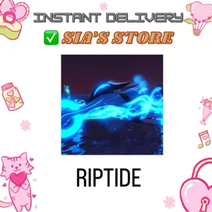 Riptide | Boat Fisch
