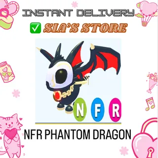 NFR PHANTOM DRAGON