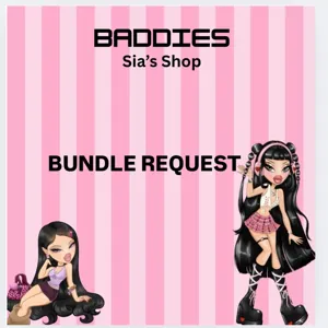 BUNDLE REQUEST