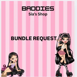BUNDLE REQUEST