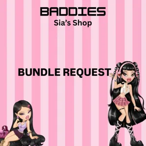 BUNDLE REQUEST