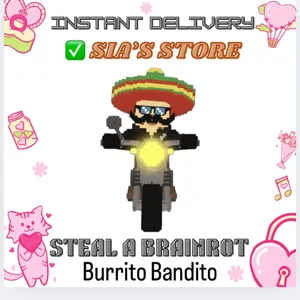 Burrito Bandito