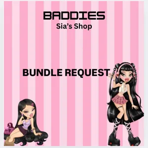 BUNDLE REQUEST