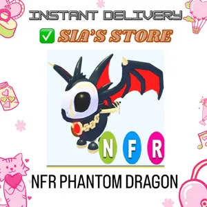 NFR PHANTOM DRAGON