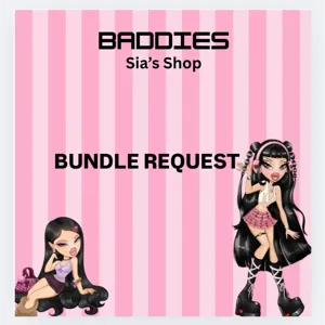 BUNDLE REQUEST