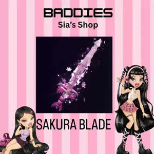 SAKURA BLADE