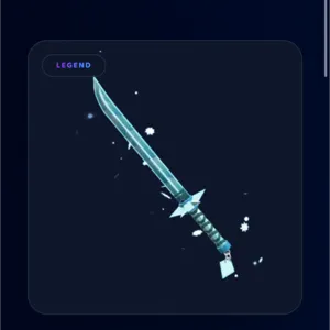 ICE KATANA