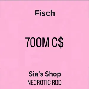 700M C$ FISCH