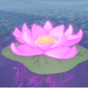 LOTUS BOAT - FISCH