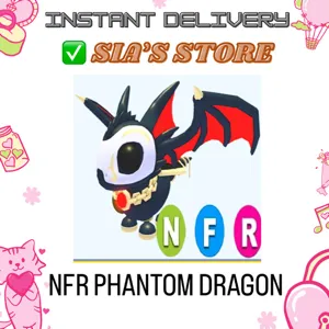 NFR PHANTOM DRAGON
